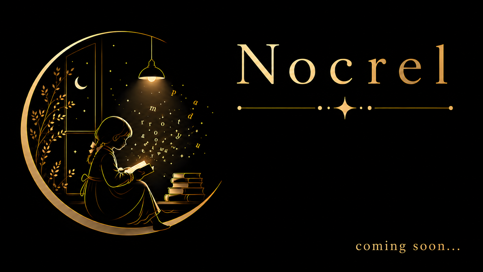 Nocrel coming soon